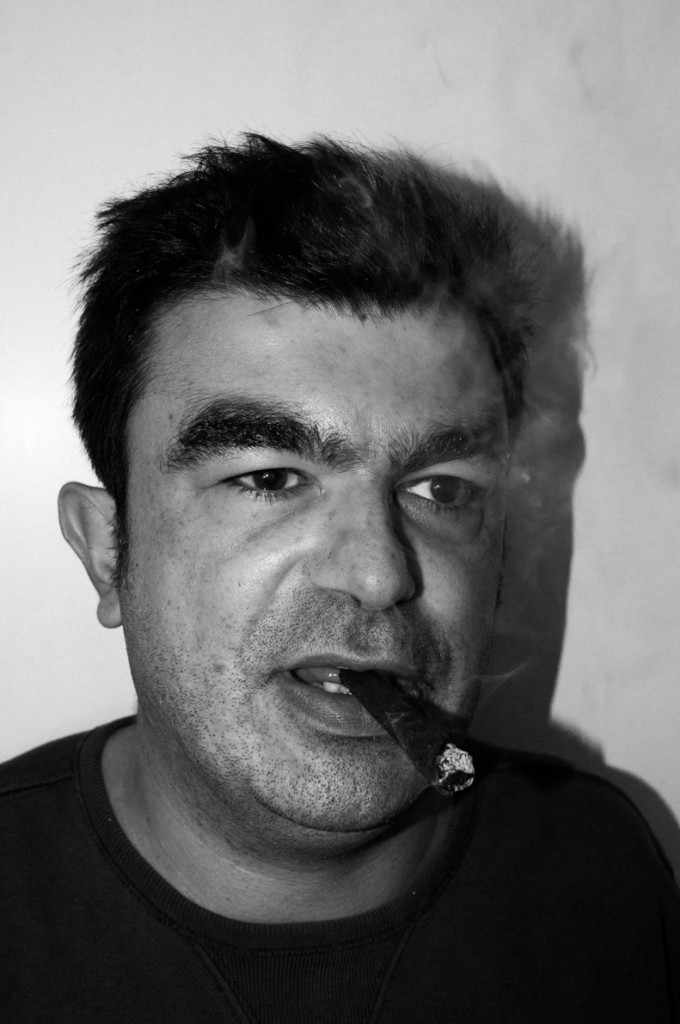 Gian Paolo Serino