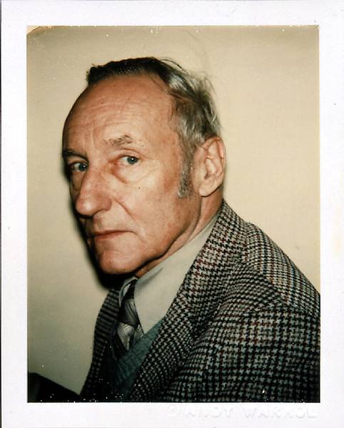 Burroughs gallery #4