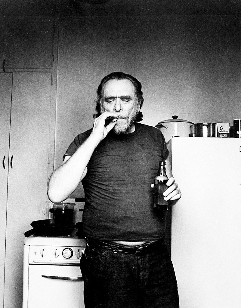 Bukowski gallery #1