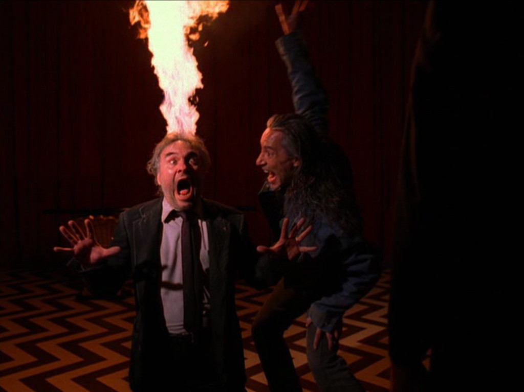 Cosa è veramente Twin Peaks?
